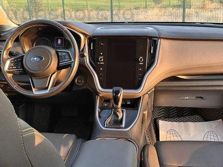 Subaru Outback, 2022 — сүрөт 7