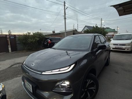 Changan Qiyuan Q05, 2026 — 照片 2
