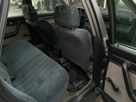 Audi 100, 1992 — сүрөт 7