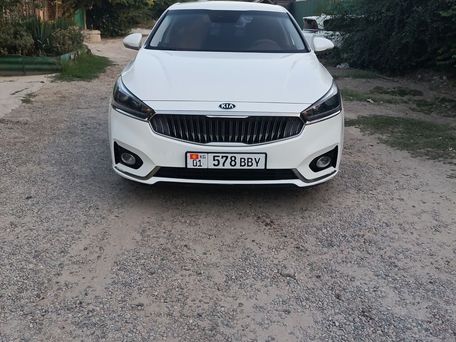 Kia K7, 2019 — сүрөт 3