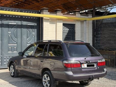 Mazda 626, 1999 — photo 7