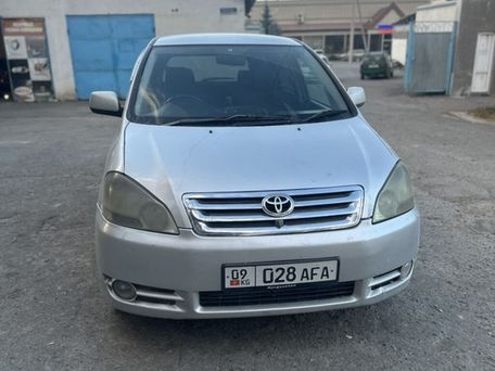 Toyota Ipsum, 2002 — photo 8