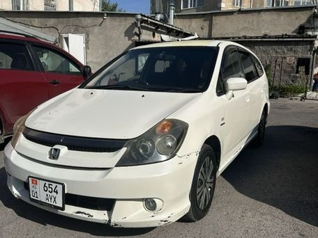Honda Stream, 2003 — сүрөт 3