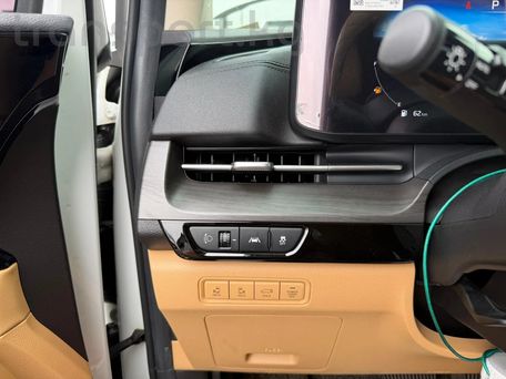 Kia Carnival, 2020 — 照片 4