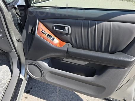 Lexus RX, 1999 — 照片 12