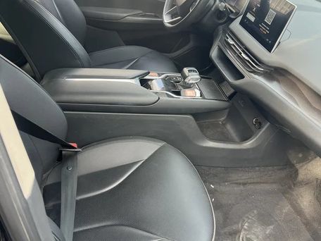 Hongqi E-QM5, 2021 — сүрөт 6
