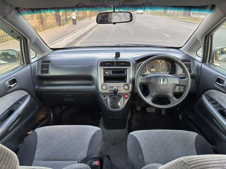 Honda Stream, 2001 — сүрөт 9