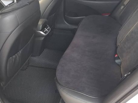 Hyundai Grandeur, 2020 — photo 9
