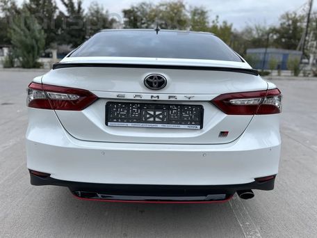 Toyota Camry, 2021 — фото 6
