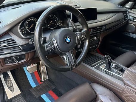 BMW X5, 2018 — фото 10
