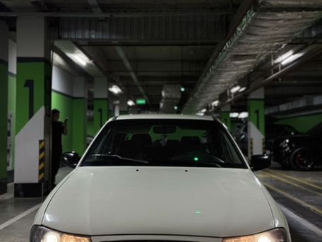 Daewoo Nexia, 2011 — 照片 7