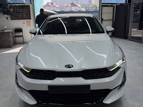 Kia K5, 2019 — photo 2