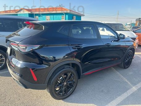 Changan X5 Plus, 2025 — photo 3