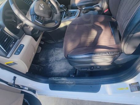 Hyundai Elantra, 2017 — 照片 9