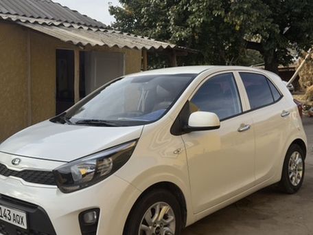 Kia Morning, 2019 — photo 2