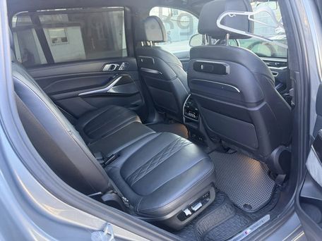 BMW X7, 2023 — сүрөт 9
