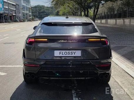 Lamborghini Urus, 2024 — сүрөт 4