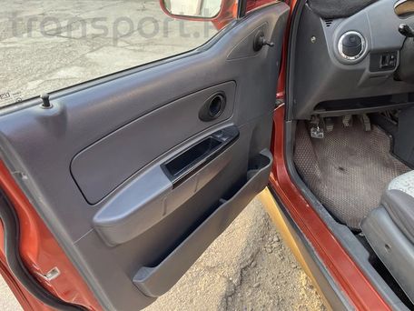 Daewoo Matiz, 2007 — сүрөт 7