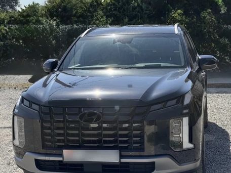 Hyundai Palisade, 2023 — сүрөт 2