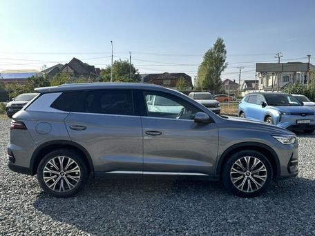 BYD Song Pro, 2022 — 照片 3