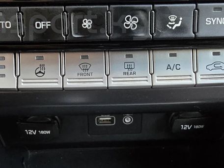 Hyundai Sonata, 2018 — фото 11