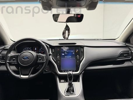 Subaru Outback, 2017 — фото 2