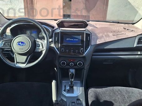 Subaru Crosstrek, 2020 — photo 4