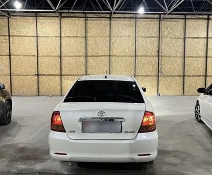 Toyota Allion, 2003 — 照片 2