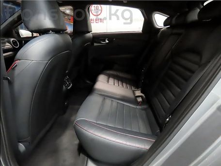 Kia K3, 2021 — photo 3