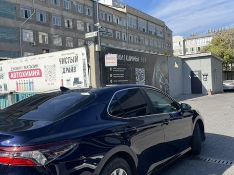 Toyota Camry, 2020 — сүрөт 7