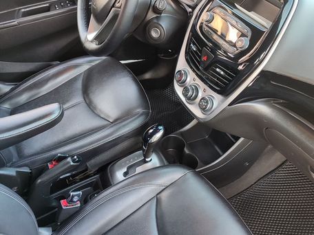 Chevrolet Spark, 2017 — фото 19