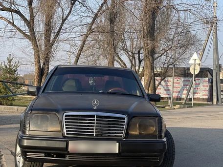Mercedes-Benz E-Класс, 1994 — фото 7