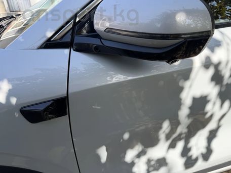 BYD Yuan Plus, 2025 — сүрөт 3