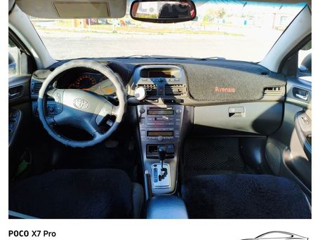 Toyota Avensis, 2003 — сүрөт 5
