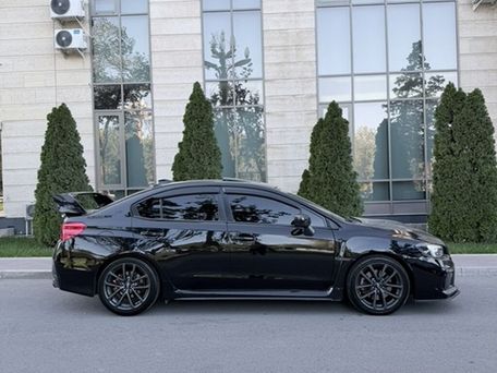 Subaru WRX STi, 2017 — сүрөт 8
