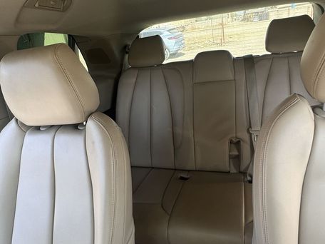 Buick GL8, 2019 — сүрөт 8