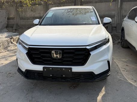 Honda CR-V, 2026 — photo 1