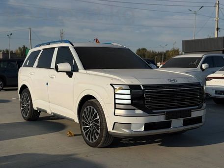 Hyundai Palisade, 2026 — сүрөт 1