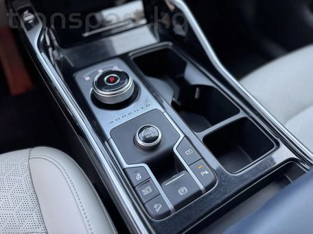 Kia Sorento, 2021 — 照片 18