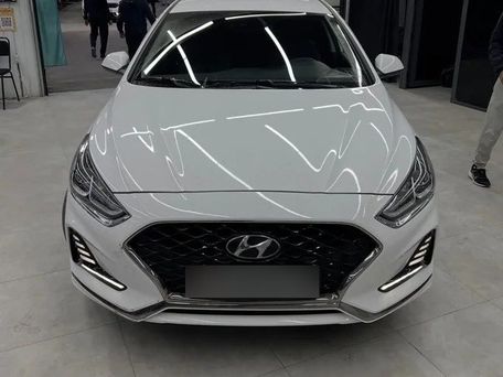 Hyundai Sonata, 2023
