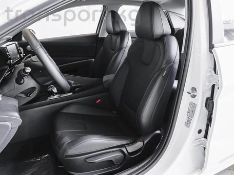 Hyundai Elantra, 2026 — сүрөт 8