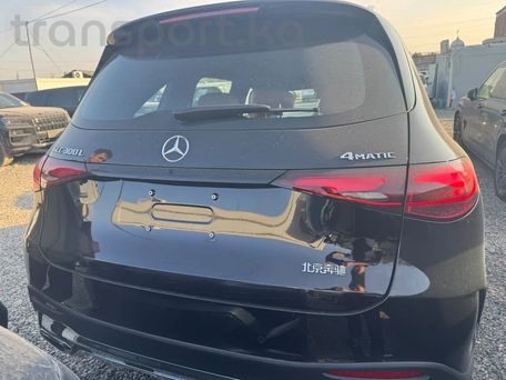 Mercedes-Benz GLC, 2026 — photo 2