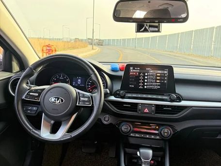 Kia K3, 2019 — сүрөт 6