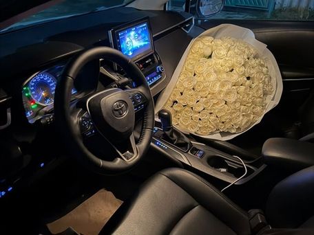 Toyota Corolla, 2019 — сүрөт 2