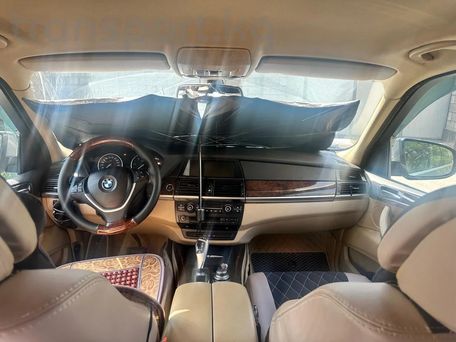 BMW X5, 2008 — фото 3