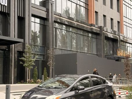 Toyota Prius, 2013 — сүрөт 9