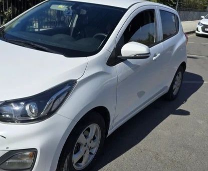 Chevrolet Spark, 2020 — сүрөт 2