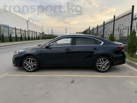 Kia K3, 2018 — сүрөт 7