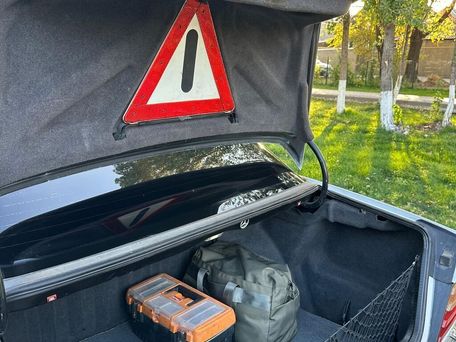 Mercedes-Benz E-Класс, 1993 — 照片 17