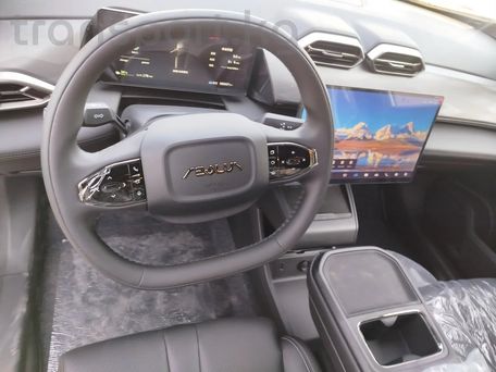 Dongfeng Aeolus L7, 2026 — фото 2